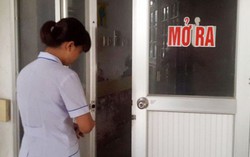 BV Đa khoa Hòa Bình sắp chạy thận nhân tạo trở lại