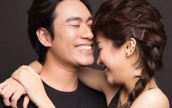 Cát Phượng phủ nhận là 'đạo diễn' sau scandal tình ái của Kiều Minh Tuấn và An Nguy