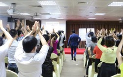 Mê đa cấp, con gái dựng cảnh bắt cóc tống tiền mẹ