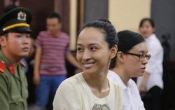 Nhân chứng bí ẩn Nguyễn Mai Phương ngồi phòng cách ly trả lời thẩm vấn