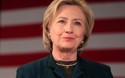 Bà Hillary sẽ dự lễ nhậm chức của ông Trump