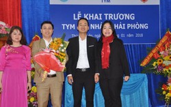 Đưa nguồn vốn vay đến với phụ nữ nghèo Hải Phòng