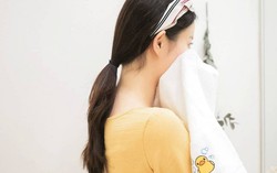 Choáng khi thấy vỉ thuốc tránh thai uống dở trong ngăn bàn của con gái lớp 7