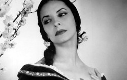 Alicia Alonso- vũ điệu tươi đẹp, mãnh liệt của Cuba