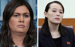 Hai ‘bóng hồng truyền thông’ tại Hội nghị Thượng đỉnh Mỹ - Triều