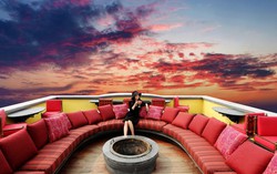 Đến Sa Pa, nhất định phải tới Hotel de la Coupole! Nơi này có gì mà hot thế?
