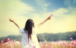 Cho ngày mới nắng lên