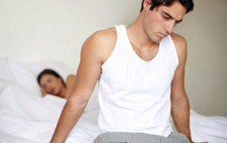 2 người ++: 'Trống vắng' một bên