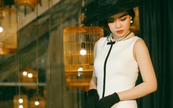 Giang Hồng Ngọc hát mộc “Bài không tên cuối cùng” nồng nàn, đau đớn