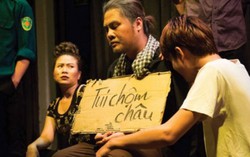 Đạo diễn Thái Kim Tùng 'chung thuỷ' với cà phê kịch dù phải bù lỗ