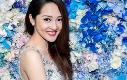 Ca sĩ Bảo Anh được mời sang Singapore gặp dàn siêu anh hùng phim 'bom tấn'