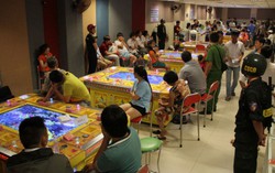 Game bắn cá, đã rõ là cờ bạc sao không cấm?