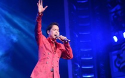 Ca sĩ Ngọc Sơn tiết lộ chuyện bị “nhiễm” giọng Chế Linh