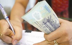 Đề xuất tăng lương cơ sở lên 1,6 triệu đồng/tháng vào năm 2020