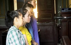 Tăng lên án tử hình với bà trùm kéo cả nhà vào dường dây ma túy