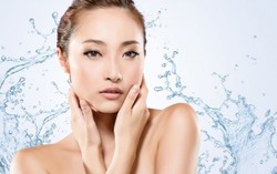 Da mịn nhờ thực phẩm sản sinh collagen