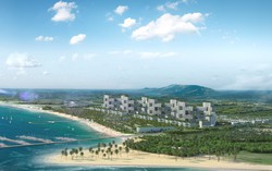 Thanh Long Bay giới thiệu 2 dòng sản phẩm giá từ 1,38 tỷ đồng