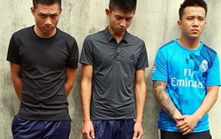 Mẹ vay nặng lãi, con trai bị chủ nợ bắt giữ tra tấn