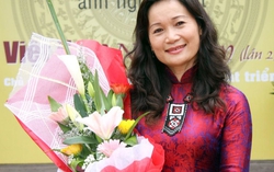 Hồng Nga: ‘Sáng tác phải làm tới, không nửa vời’