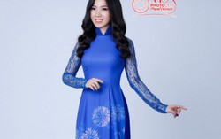 Thí sinh Miss Photo 2017: Lã Quang Thảo Trúc