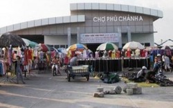 Một phụ nữ bị sát hại dã man tại chợ