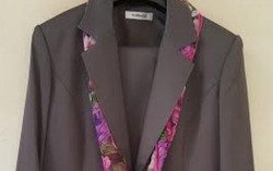 Bộ vest mới tinh cho tuần mới