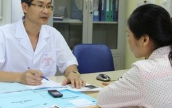 6 năm hiếm muộn, đôi vợ chồng có con 3,8kg từ phương pháp trữ đông trứng và tinh trùng