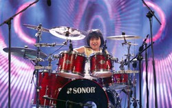 Tay trống thần đồng Thiện Nhân hào hứng thi Asia’s Got Talent