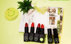 Son sạch GUO: Cánh cửa mới cho chăm sóc vẻ đẹp an toàn