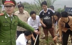 Xe ben tuột dốc, 15 người thương vong