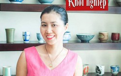 Nhiều dự án khởi nghiệp do phụ nữ thực hiện gây ấn tượng