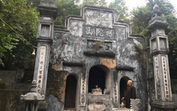 Bảo vật Quốc gia như ‘mỡ để miệng mèo’