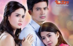 Hạnh phúc không vẹn tròn