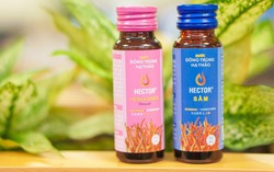 Một sáng chế đột phá nhận được nhiều giải thưởng khởi nghiệp