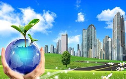 Tạo điều kiện thuận lợi cho phát triển bền vững