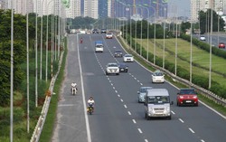 'Kinh nghiệm sống còn' khi lưu thông trên đường cao tốc