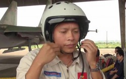 Đưa thi thể phi công Trần Quang Khải vào đất liền