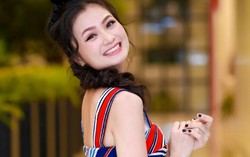 Diễn viên Diệu Hương: ‘Nhờ sữa mẹ, con tôi chưa phải dùng viên kháng sinh nào’