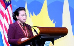 Chủ tịch Quốc hội nêu vấn đề Biển Đông tại AIPA 40
