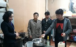 Lạng Sơn: Phát hiện nhiều vi phạm về an toàn thực phẩm