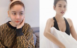 Ai còn nhận ra hot girl Hà Lade sau khi 'đập mặt xây lại'?