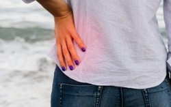 Khỏi đau lưng với mẹo đơn giản tại nhà