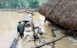 Thủ tướng yêu cầu triển khai ngay phương án ứng phó thiên tai