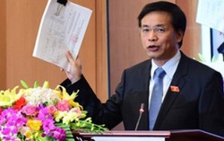 Gần 40% ứng cử viên đại biểu Quốc hội là nữ