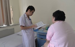 Thiếu nữ ngoài 20 tuổi đã mắc bệnh thường gặp ở người trung niên