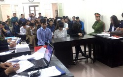Vụ cháy quán karaoke khiến 13 người thiệt mạng: Hoãn phiên tòa phúc thẩm