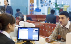 Thông tin khách hàng của tổ chức tín dụng phải được giữ bí mật