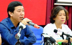 Bộ Y tế bất nhất khi thông tin mẹ con tử vong vì sinh thuận tự nhiên?