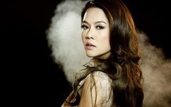 Thu Phương lần đầu hát mừng năm mới trên sân khấu Việt sau 15 năm