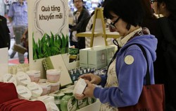 Phụ huynh có thể mua quà tặng thầy cô ở đâu khi hầu bao eo hẹp?